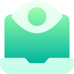 Computer icon