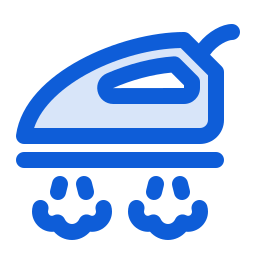 蒸気アイロン icon