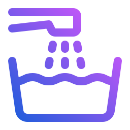 leitungswasser icon