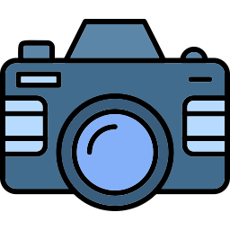 fotoapparat icon