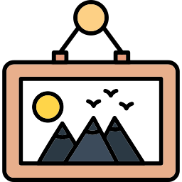 rahmen icon