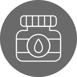 Ink Bottle icon