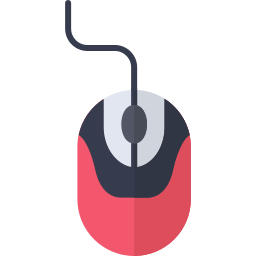 Mouse icon