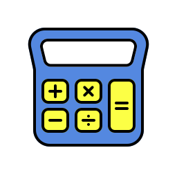 Calculator icon