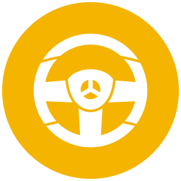 ハンドル icon