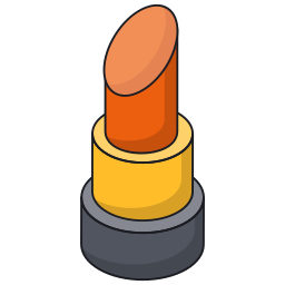 Lipstick icon