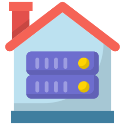 データセンター icon