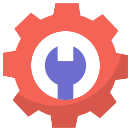 Maintenance icon