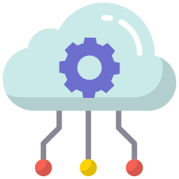 cloud-codierung icon