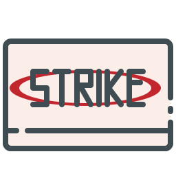 streik icon