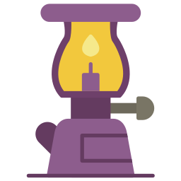 Lantern icon