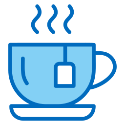 Tea icon