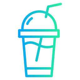 Milkshake icon