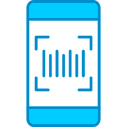 Barcode icon