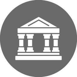 banque Icône