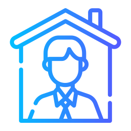 House owner icon