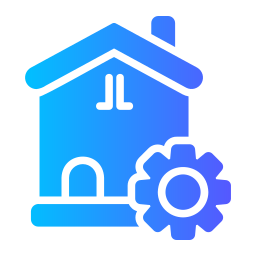 house icon