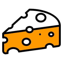 Cheese icon