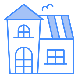 Haunted House icon