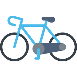 Bicycle icon