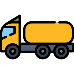 Oil Truck icon