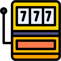 777 ikona