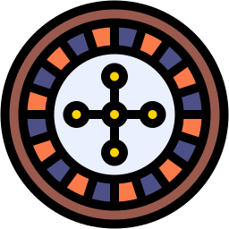 Casino Roulette icon