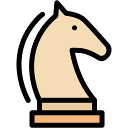 Knight icon