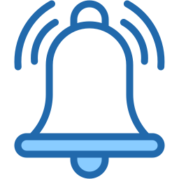 Bell icon