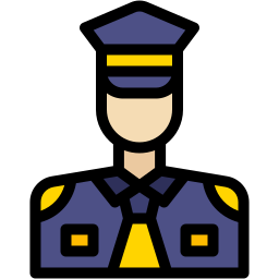 Guard icon