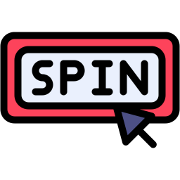 スピン icon