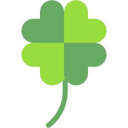 Clover icon