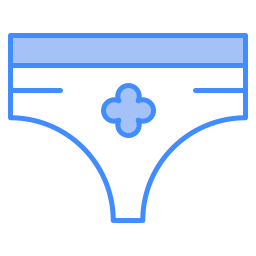 Panty icon