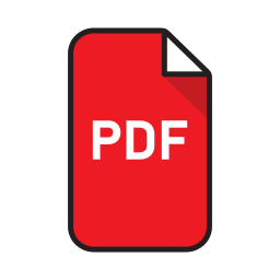 pdf icon