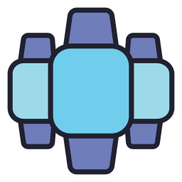 smartwatch icon