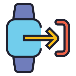 smartwatch icon