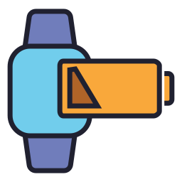 smartwatch icon