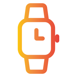 Smartwatch icon