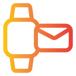 Smartwatch icon