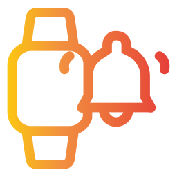 Smartwatch icon