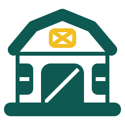 Barn icon