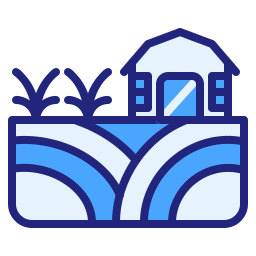 Farm icon