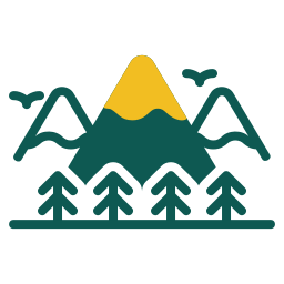 ロッキー山脈 icon