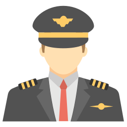 pilot icon