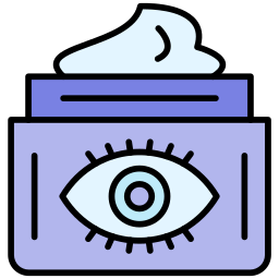 augencreme icon