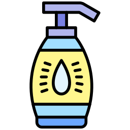 Lotion icon