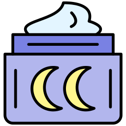 nachtcreme icon