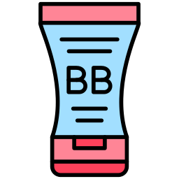 Bb cream icon