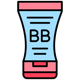 bb cream icon