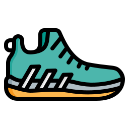 Shoes icon